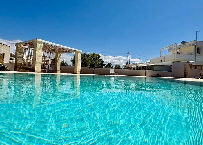 Lux Apartments