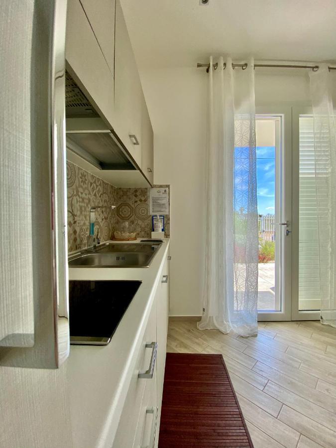 Lux Porto Cesareo