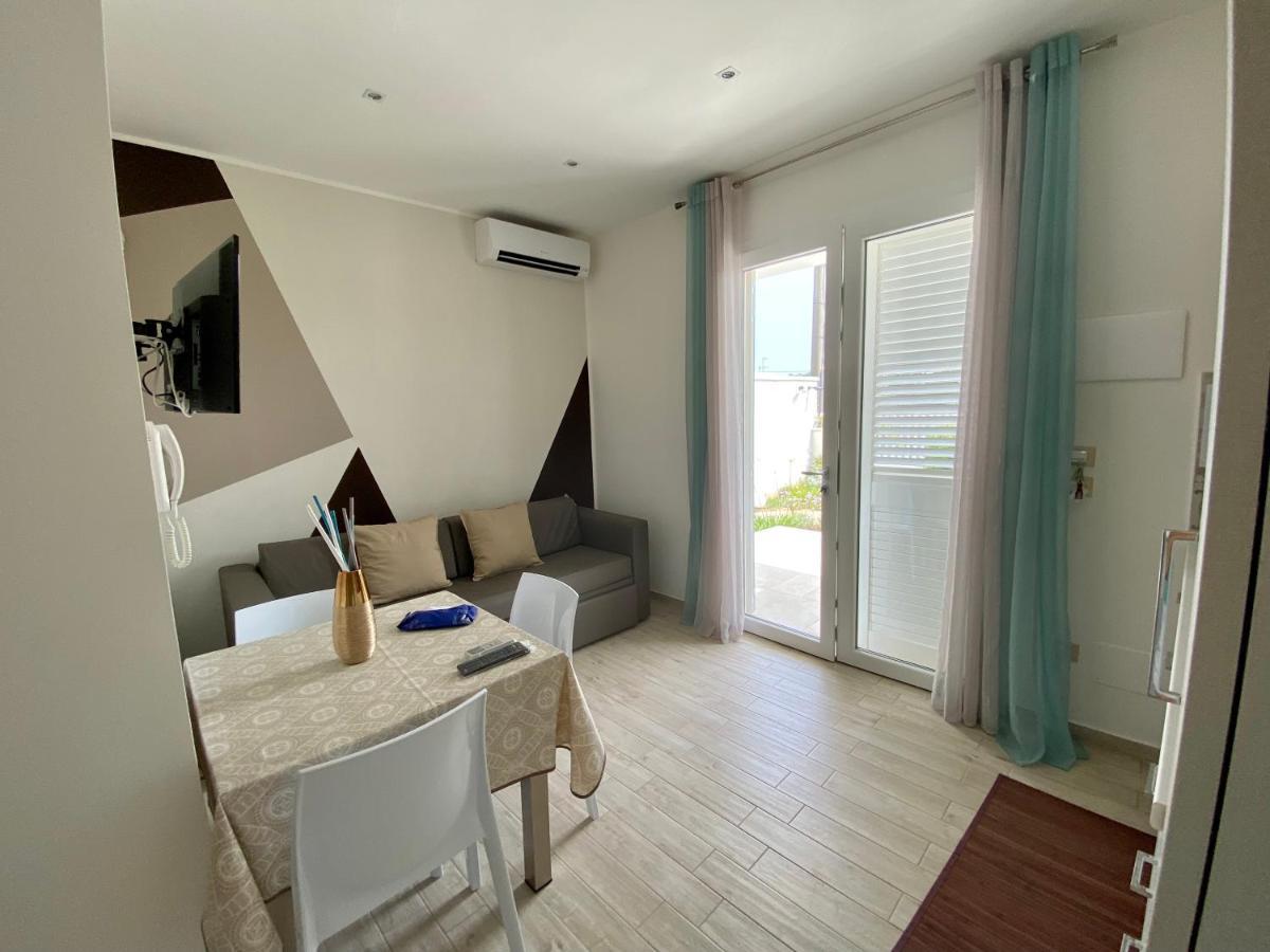 Apartment Lux Porto Cesareo