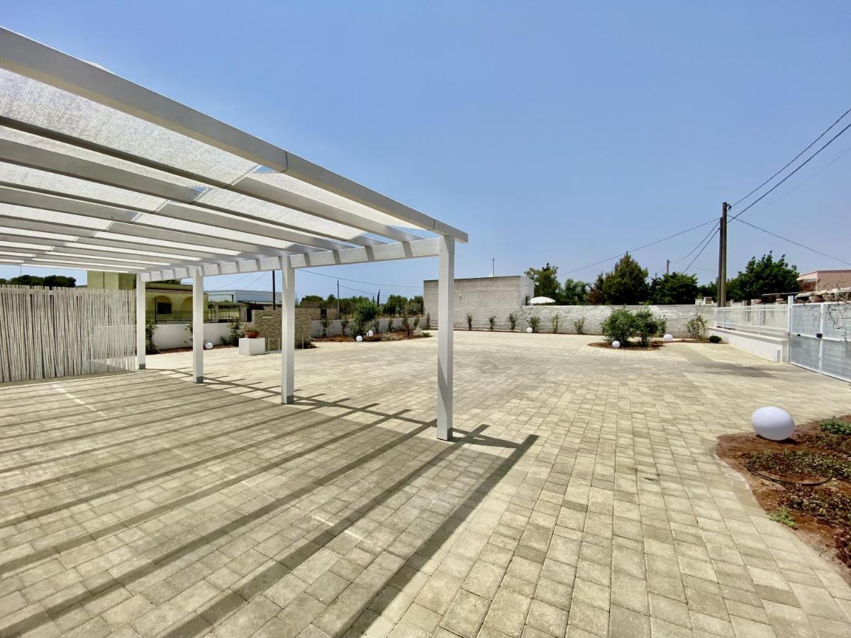 Apartment Lux