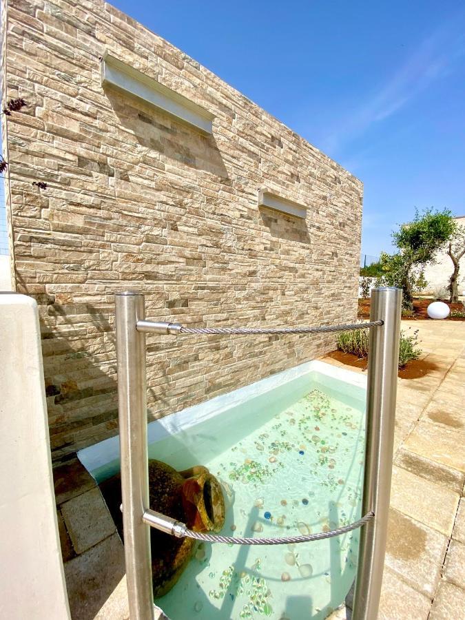 Apartment Lux Porto Cesareo