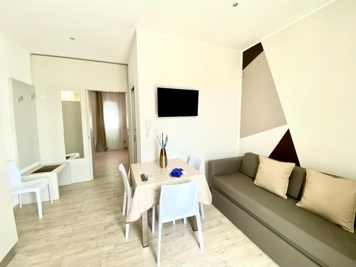 Lux Apartment *