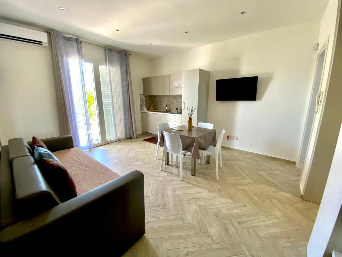 Apartment Lux *