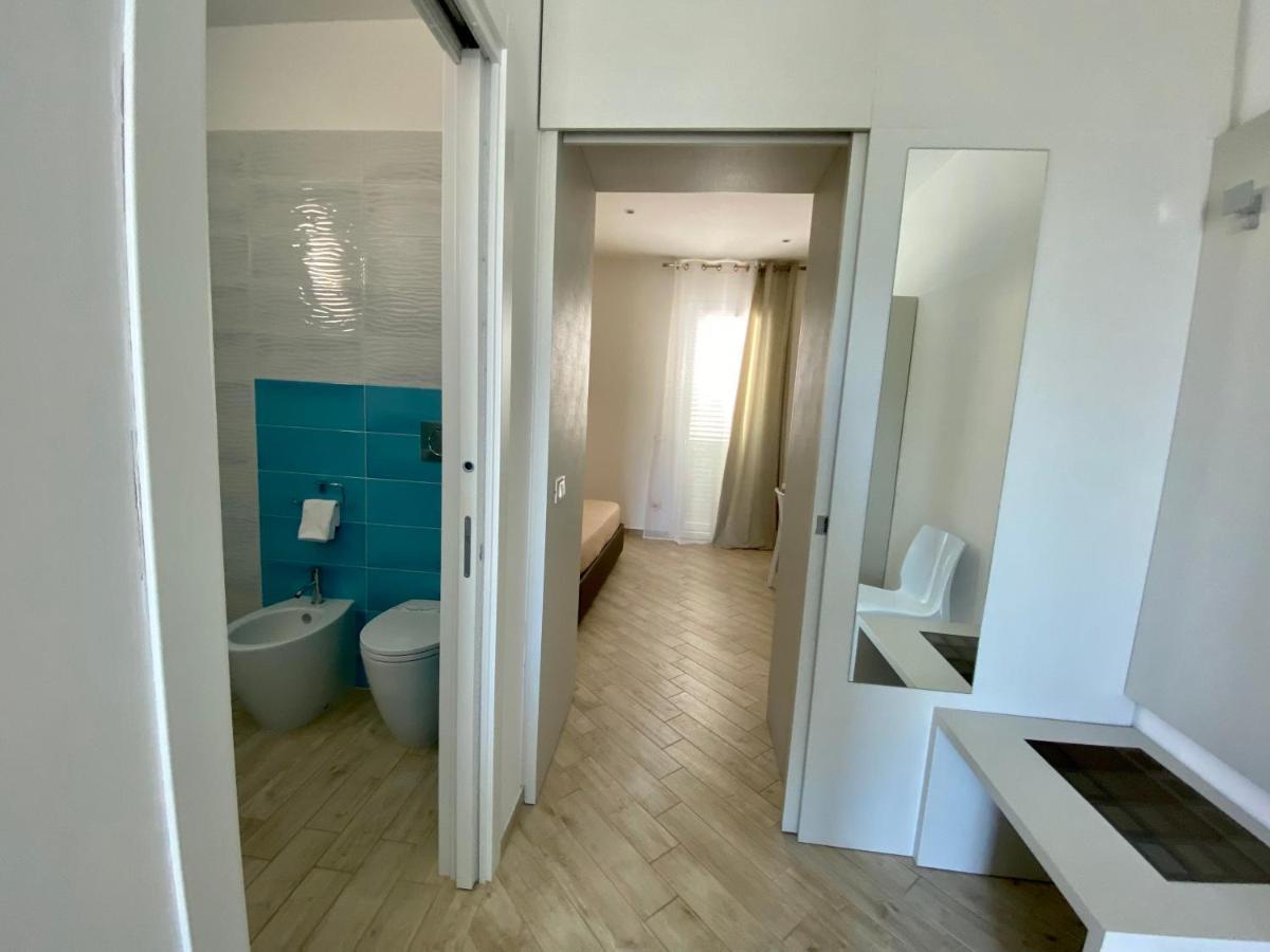 Apartment Lux *