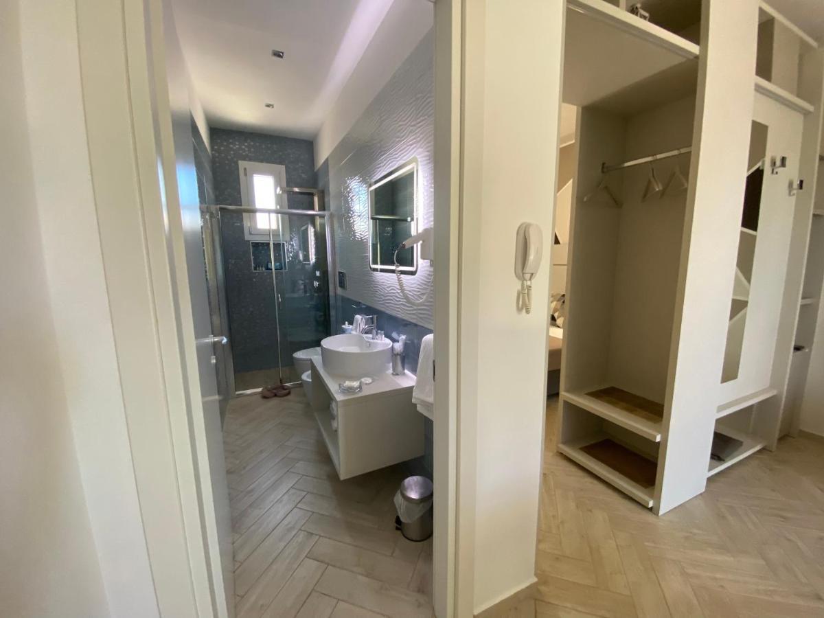 Apartment Lux *