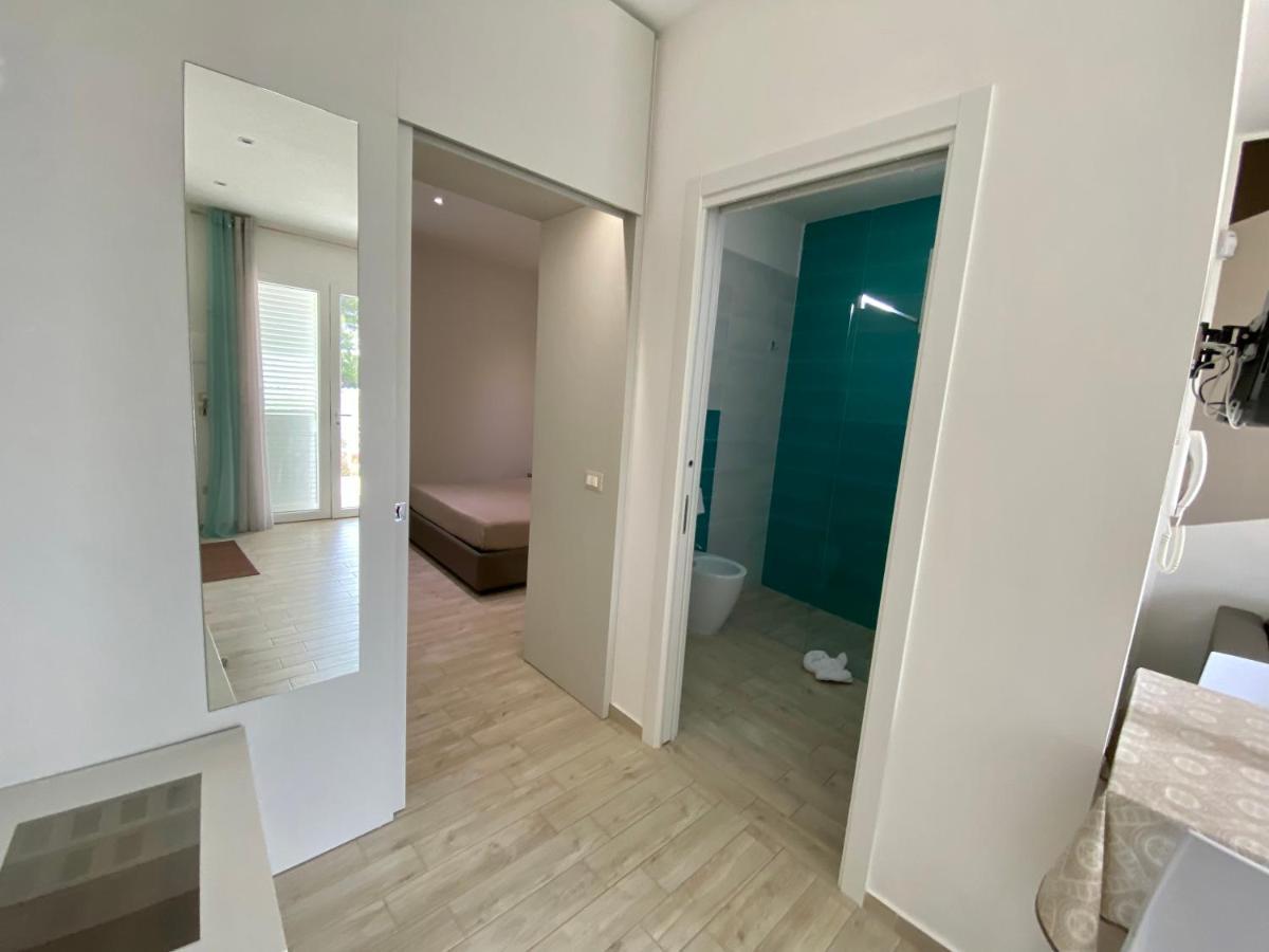 Lux Apartment