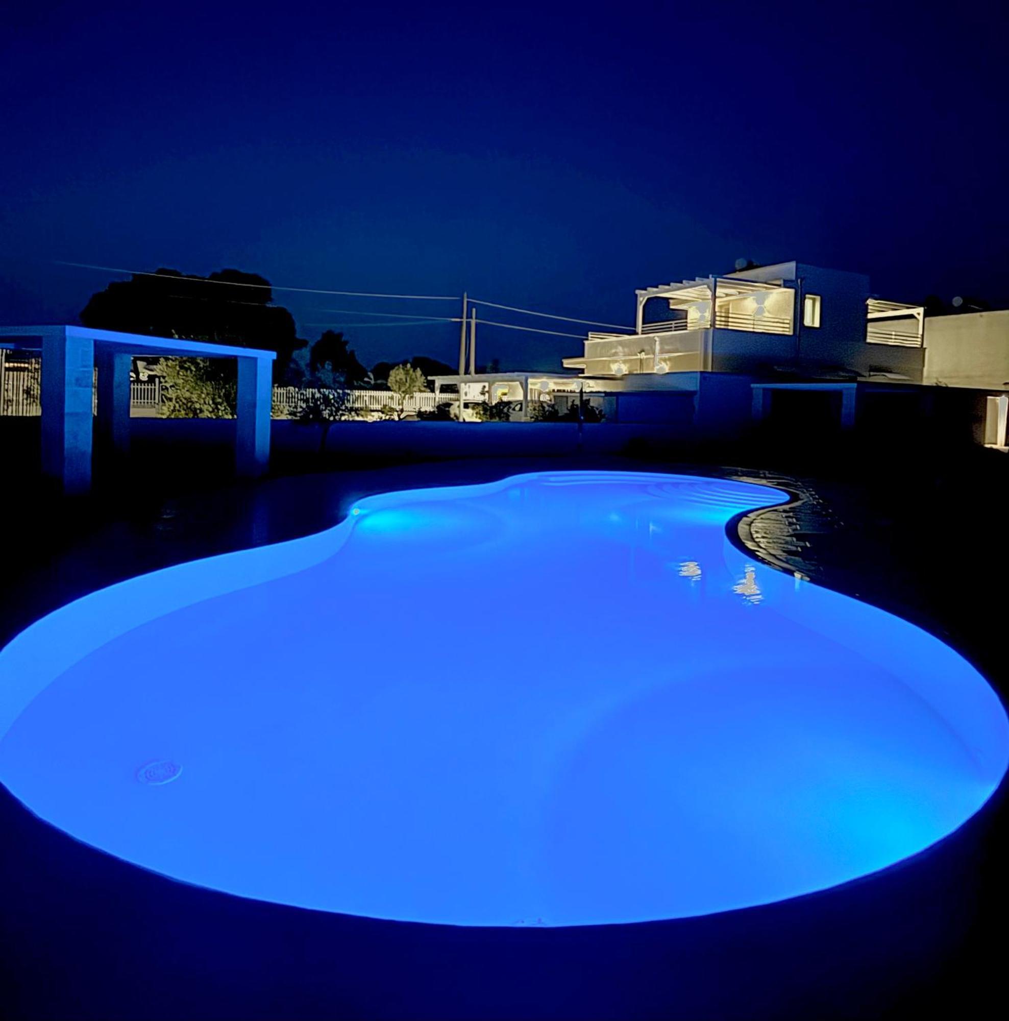 Apartment Lux *