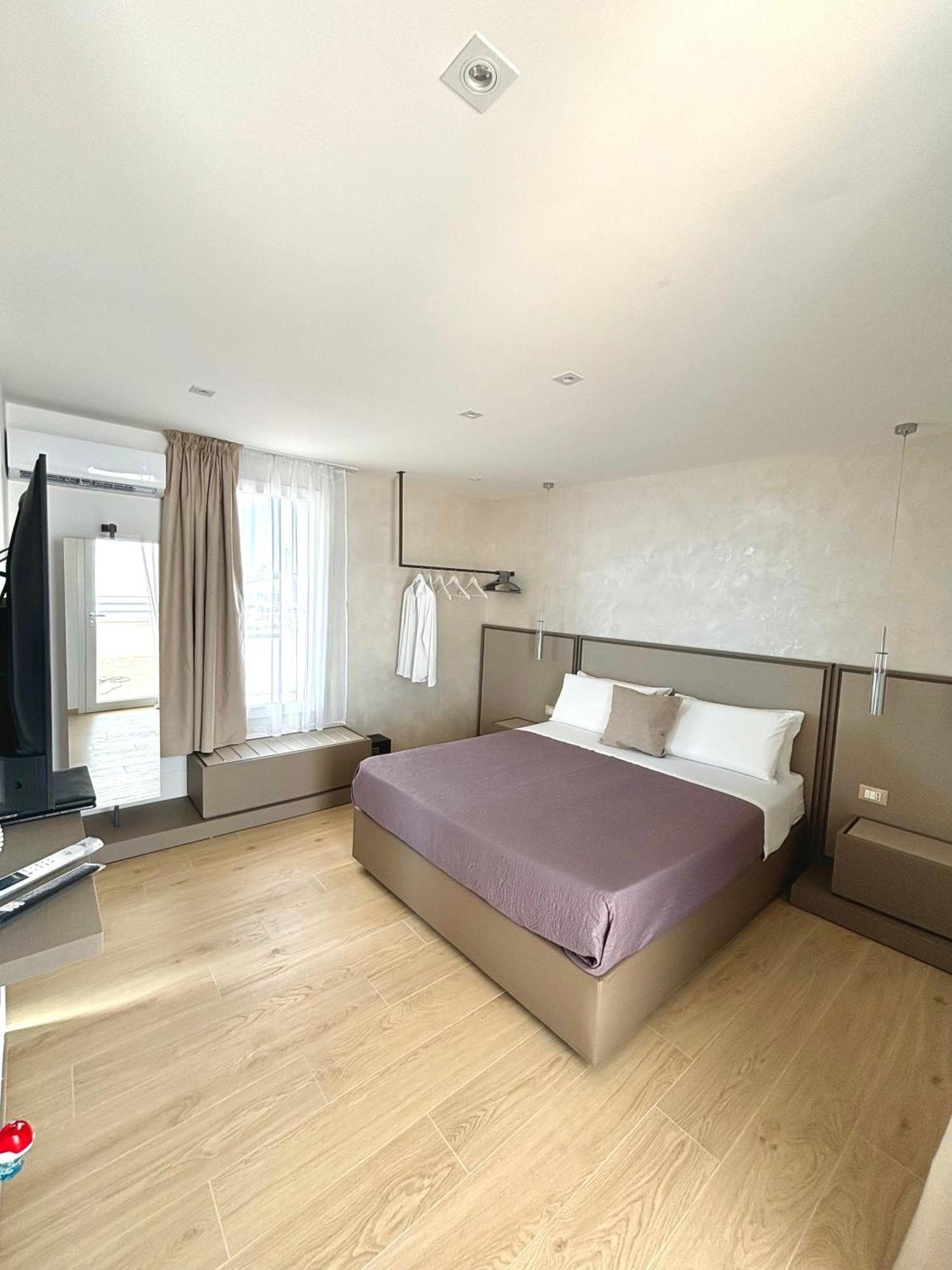 Apartment Lux *