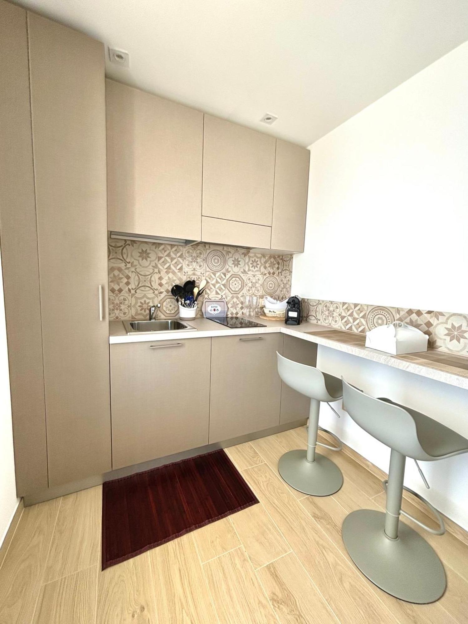 Apartment Lux *