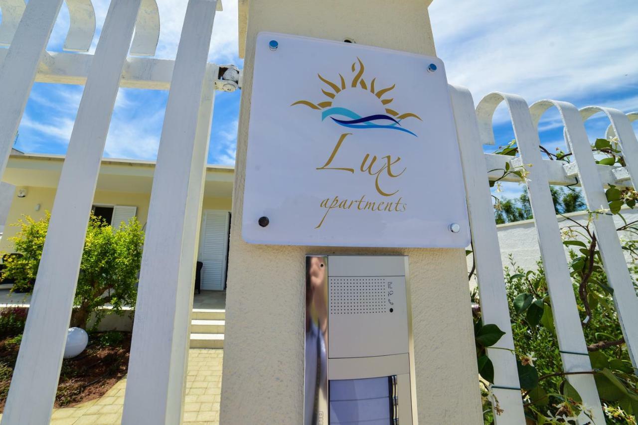 Apartment Lux Porto Cesareo