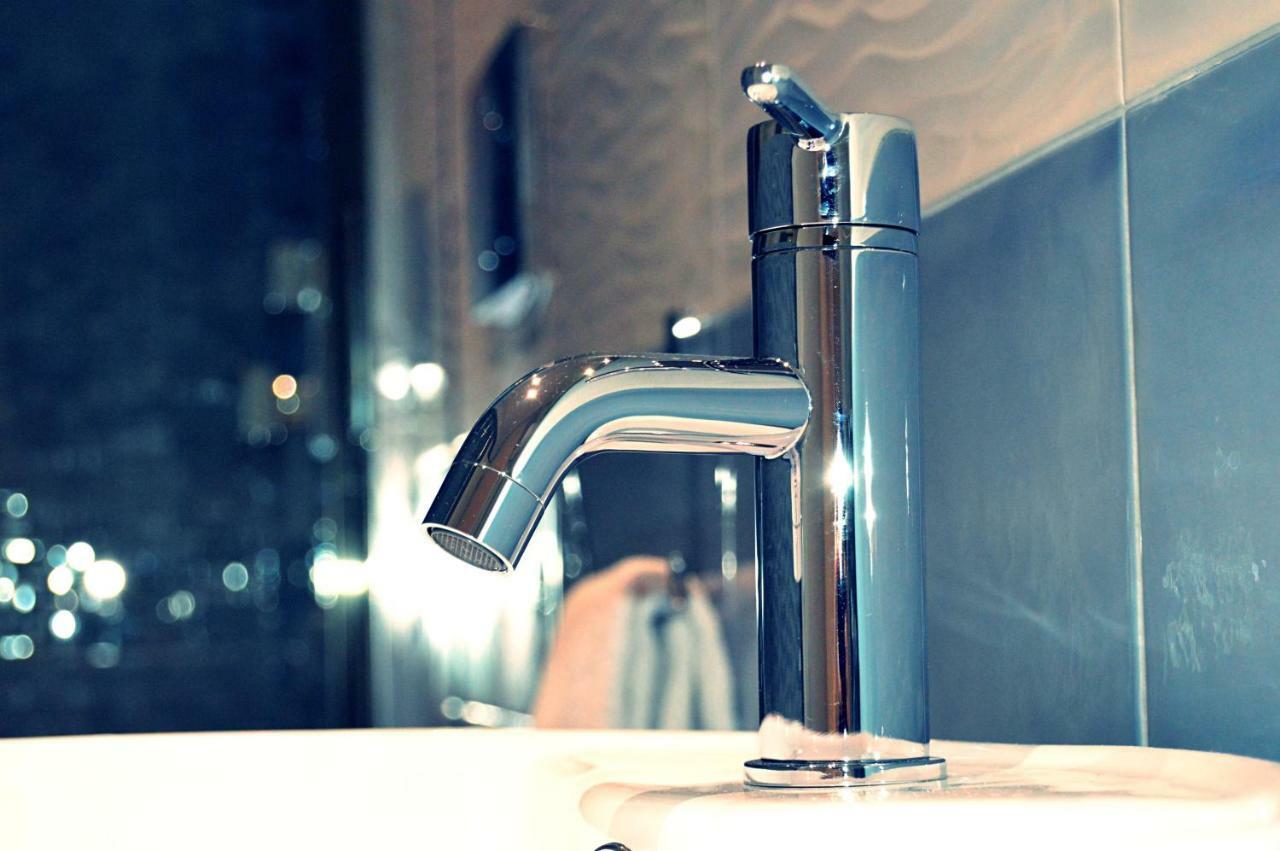 Apartment Lux *