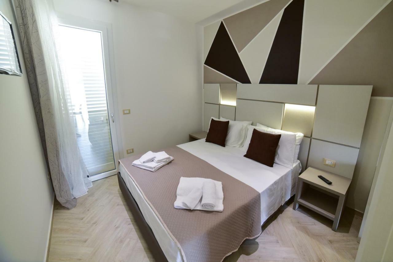 Apartment Lux