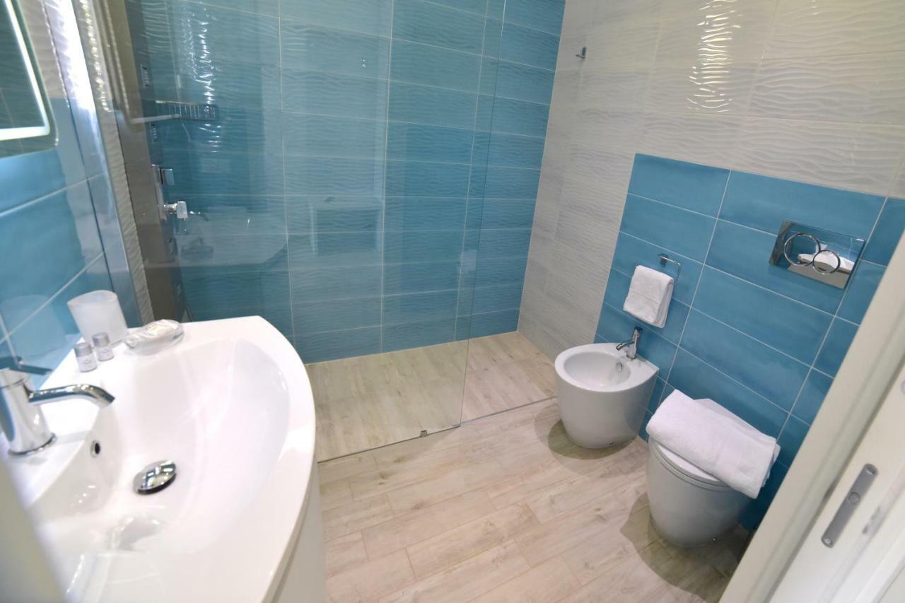Apartment Lux *