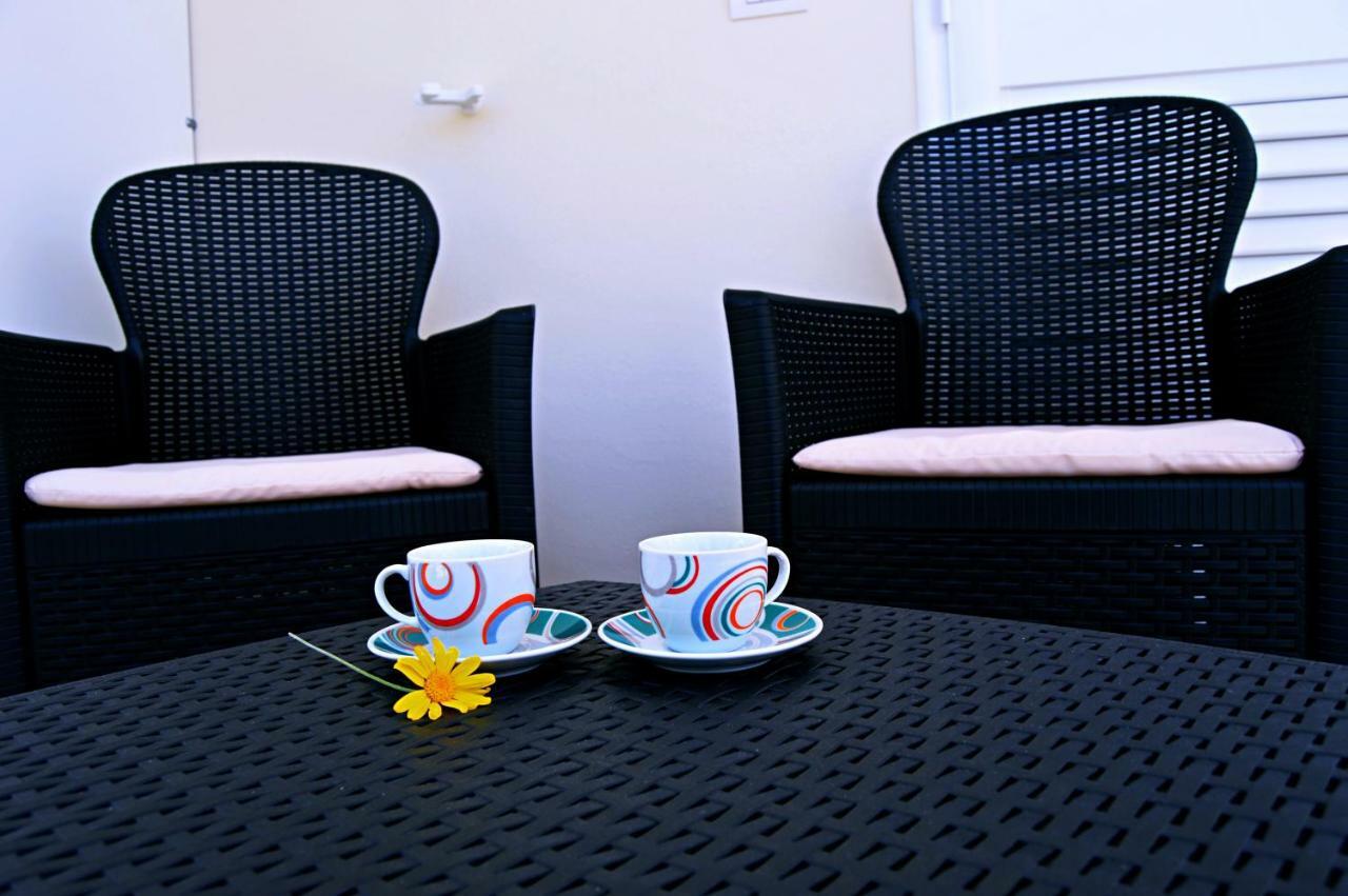 Lux Apartment Porto Cesareo