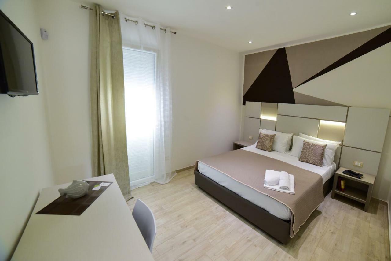 Apartment Lux