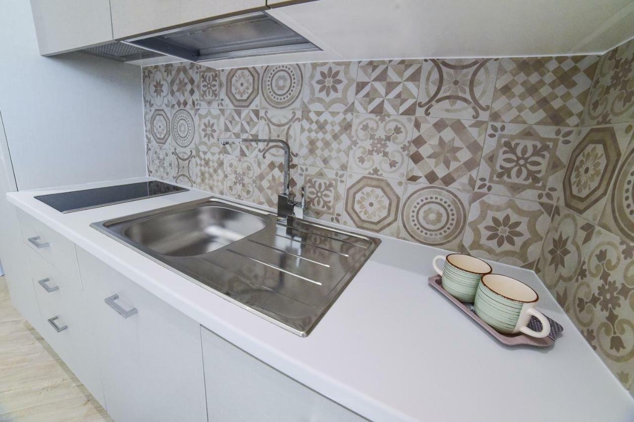 Apartment Lux