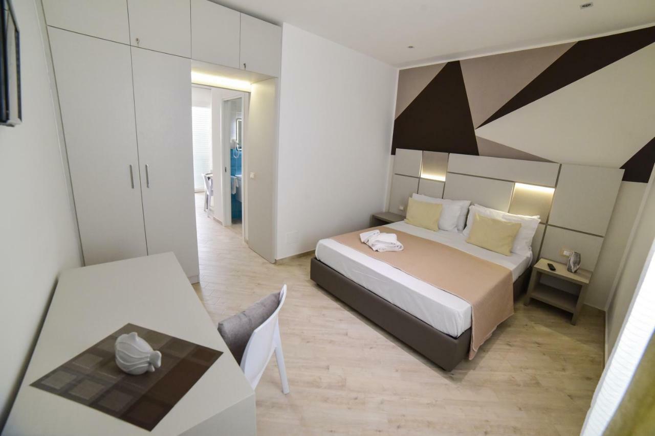 Apartment Lux *
