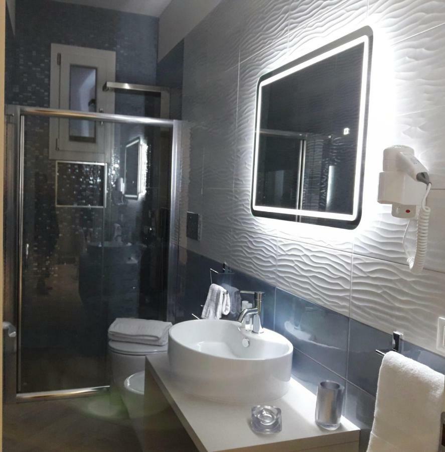Apartment Lux Porto Cesareo